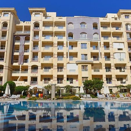 Studio H In Florenza Khamsin Хургада Экстерьер фото