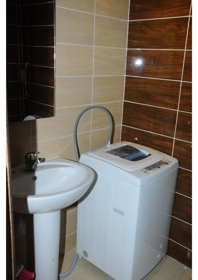 Studio H In Florenza Khamsin Хургада Экстерьер фото