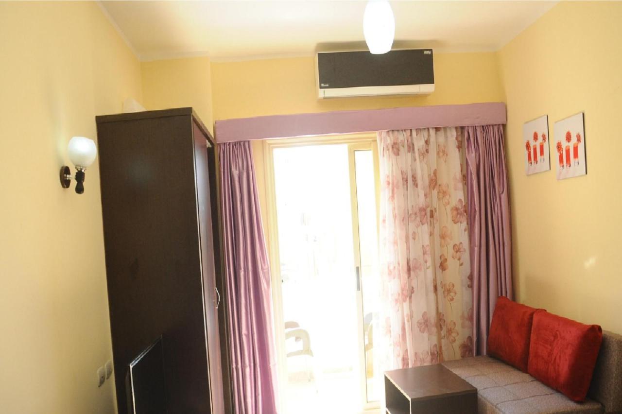 Studio H In Florenza Khamsin Хургада Экстерьер фото