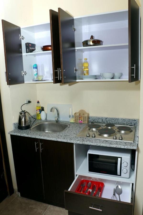 Studio H In Florenza Khamsin Хургада Экстерьер фото