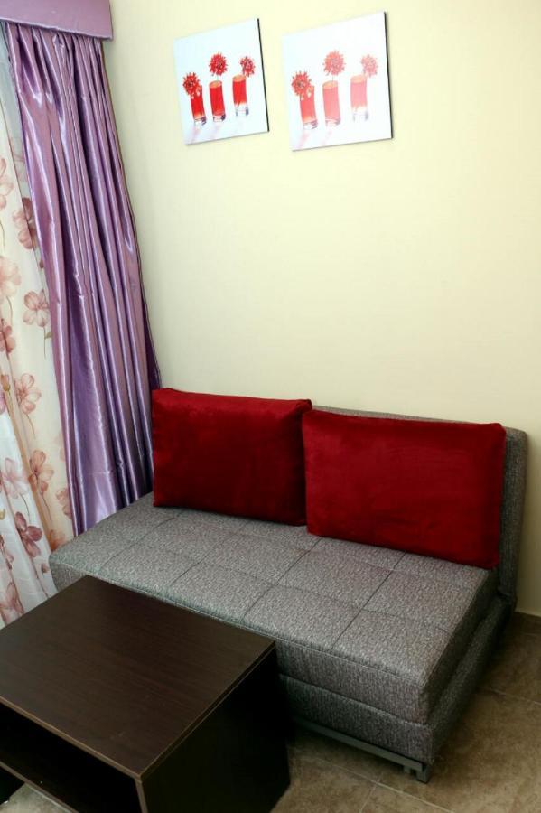Studio H In Florenza Khamsin Хургада Экстерьер фото